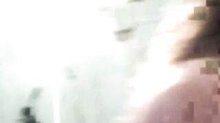 Amateur drills her holes with vibrators and gets facialized