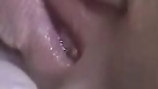 Woman With Huge Tits Riding Her Man