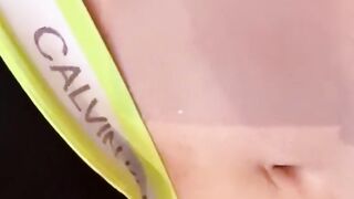 Anal play with the best sex toy that this young guy found