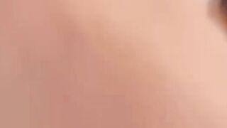 Anal play with the best sex toy that this young guy found