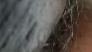 Chubby black deviant ass fucks a guy and gives him facial
