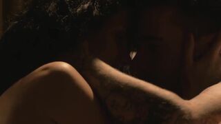 JoymiiXXX.com - Nubile babe gives expert head in an erotic fuck and creampie session