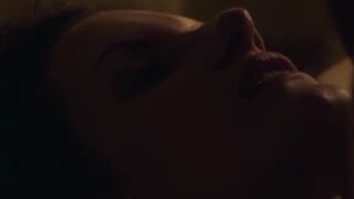 JoymiiXXX.com - Nubile babe gives expert head in an erotic fuck and creampie session