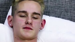 BoyObsession.com - Morgan Miles's twink hottie and sexy fun guy revealed now