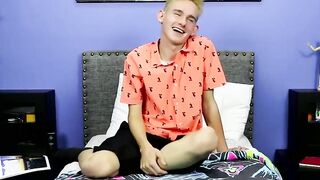BoyObsession.com - Morgan Miles's twink hottie and sexy fun guy revealed now