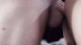 From tribbing to threesome Syren De Mer's wild night