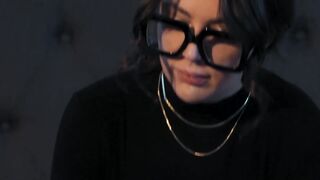 Intense threesome pussy drilling session with sexy Sheena Ryder and cute Rion King