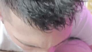 Camilo Brown and Martin Scrappy got into a hot session after piercing