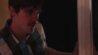 FamilyHandle.com - Alison and Zoey's horny Halloween threesome with a well-hung dude