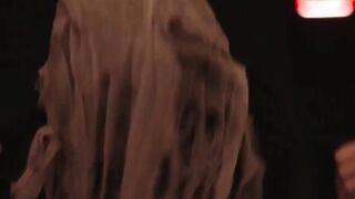 FamilyHandle.com - Alison and Zoey's horny Halloween threesome with a well-hung dude