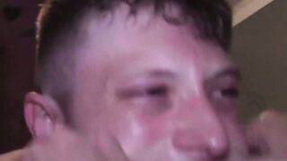 Cum Hungry Hoe 2