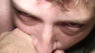 Cum Hungry Hoe 2
