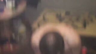 Cum Hungry Hoe 2