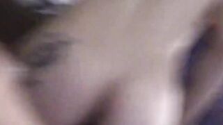 White stud jerks off a group of men and fucks them