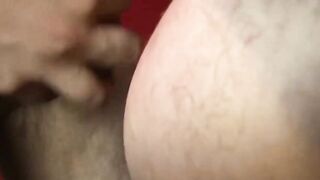 CodyVictorXXX.com - Poor homosexual gets fucked and pissed on by three pervs rough an
