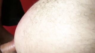CodyVictorXXX.com - Poor homosexual gets fucked and pissed on by three pervs rough an