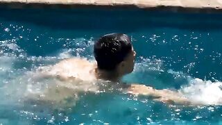 SayUncleNetwork.com - Gay seduction turns Latino jock to raw anal for the first time