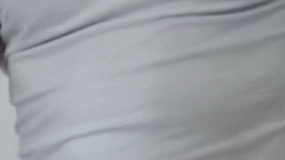 SayUncleNetwork.com - Handsome daddy enjoys a blowjob before barebacking his stepson