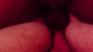 SayUncleNetwork.com - Bama Romello's BBC pounding Maxx Monroe's juicy ass raw