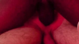 SayUncleNetwork.com - Bama Romello's BBC pounding Maxx Monroe's juicy ass raw
