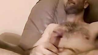 JoeSchmoeXXX.com - Horny dudes Blaze and Joe indulge in a hot cock sucking fest