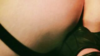 Saddistic Colton Reece mouth fucks and fisted Quin Quire