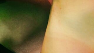 Saddistic Colton Reece mouth fucks and fisted Quin Quire