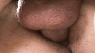 Thirsty for Threesomes