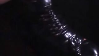 InfernoDungeon.com - Wet dick blowing with hardcore fisting for ripped dudes
