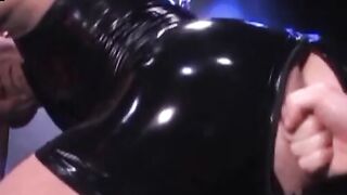 InfernoDungeon.com - Wet dick blowing with hardcore fisting for ripped dudes