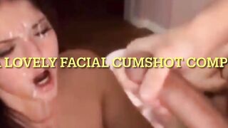 NSA Just a Lovely Facial Cumshot Co vol1