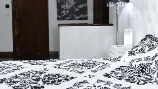 GirlGirlWay.com - Riley and Melissa grind their pussies in a lustful encounter