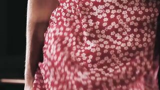 PornTaboos.com - Pretty teen Lana Sharapova deepthroats a thick throbbing cock like a