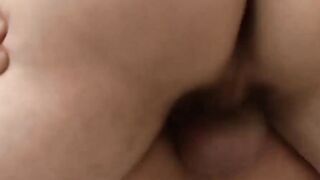 MenWithFur.com - Hairy butt buddies in awesome anal fucking session