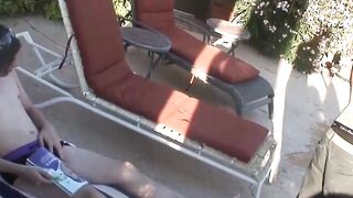 MenWithFur.com - Raunchy butt fuckers in intense dick sucking party