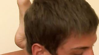 Forbidden Fuel