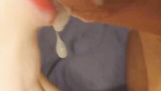 NSA Best Milf Cumshot Compilation vol2