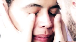 MachoIO.com - Kinky guy drills his gay friend doggy style and cums