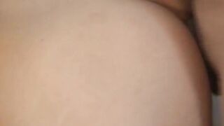 DaddyBreeding.com - Cute little cock sucker loves to be fucked hard and rough until h