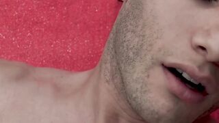 SayUncleNetwork.com - Latino jock's first cock taste turns into a raw fuck fest
