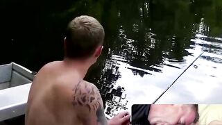 JoeSchmoeXXX.com - Joe can't resist sucking straight guy Eric's delicious dick