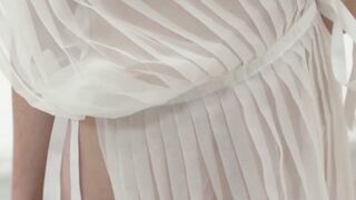 GirlMormons.com - Experienced guy drills and sprays an innocent, devout Mormon teenag