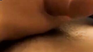 TwinkUndie.com - Cain's self-sucking practice and powerful cum blast
