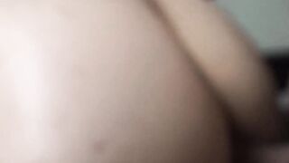 Attractive twink Sebastian skillfully used his tongue to play with my thick rod