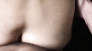 Attractive twink Sebastian skillfully used his tongue to play with my thick rod