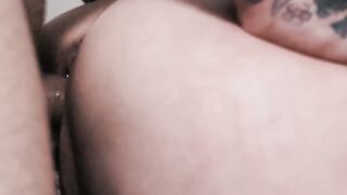 PornTaboos.com - Spencer Bradley's natural tits bounce as her pussy takes my cock