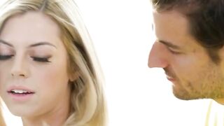 FantasyXXXMassage.com - Jay Smooth's foot rubs lead to a dick devouring