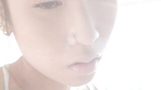 Horny sugar daddy Eric John licks and drills the wet pussy of cutie asian Eva Yi