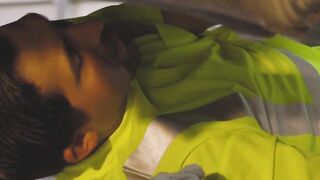 SmallGirlsInPorn.com - The tiniest teen loves to gag on a hard thick cock