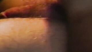 Classic homo Jeff Turner throats Chad Douglas gigantic penis until cumshot